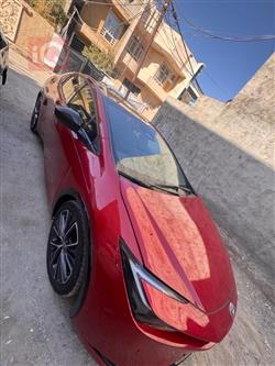 تويوتا بريوس